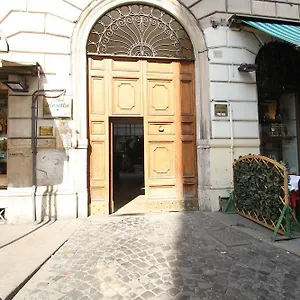 Casa de hóspedes Rosetta, Roma