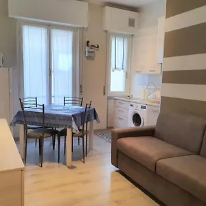 Casa La Marmora Appartamento Rapallo