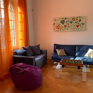  Apartment Casa Nerone