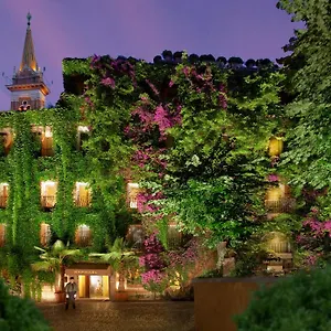 5* Hotell Bio Raphael - Relais & Chateaux