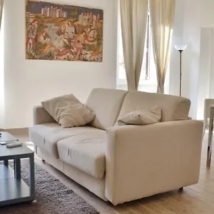  Appartamento Domitilla - Luxury In The Heart Of