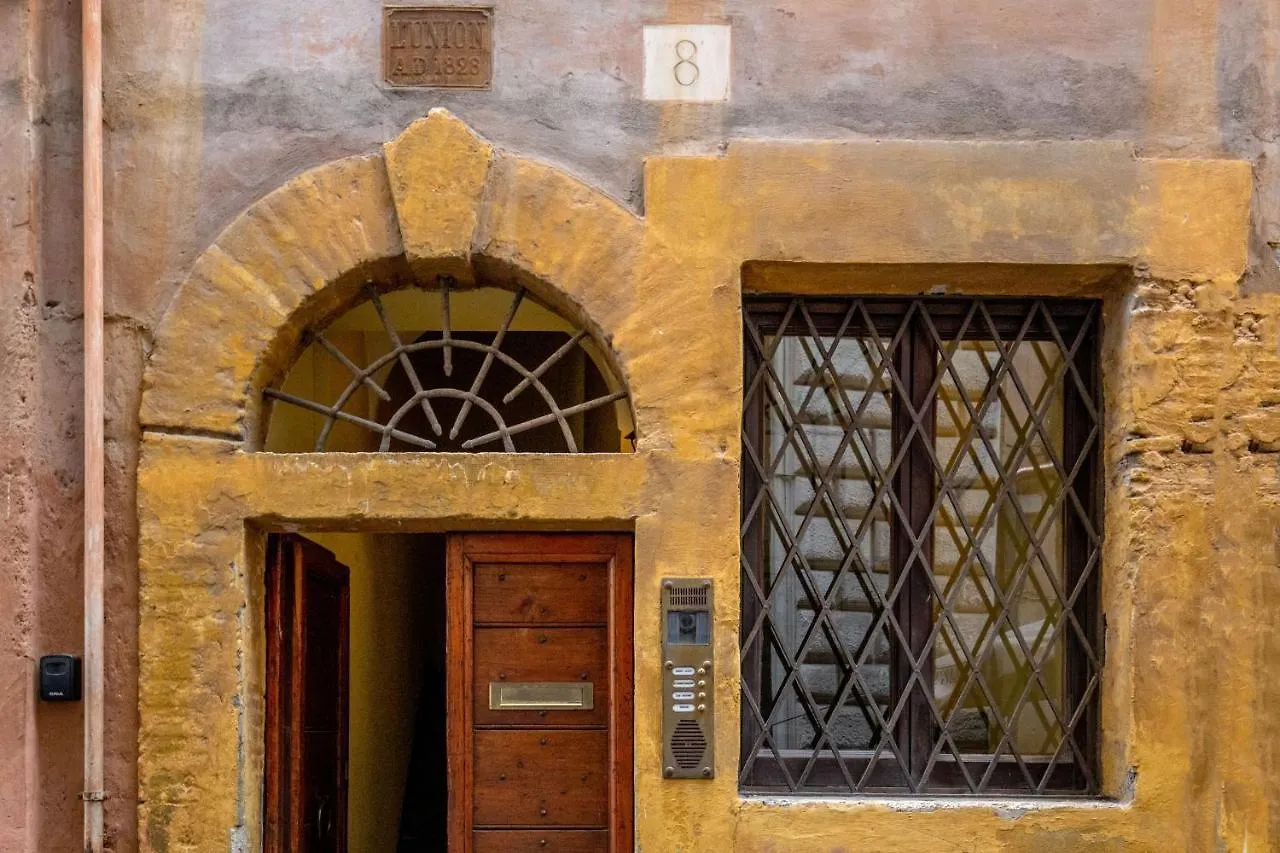 Forum View Apartment Rome