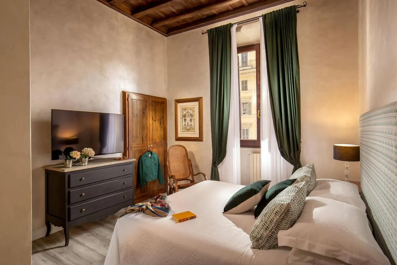 Forum View Apartment Rome